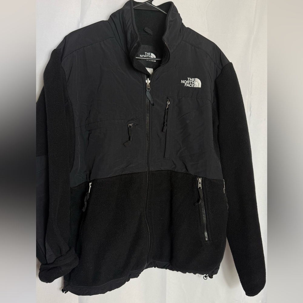 The North Face Men's Black Performance Jacket